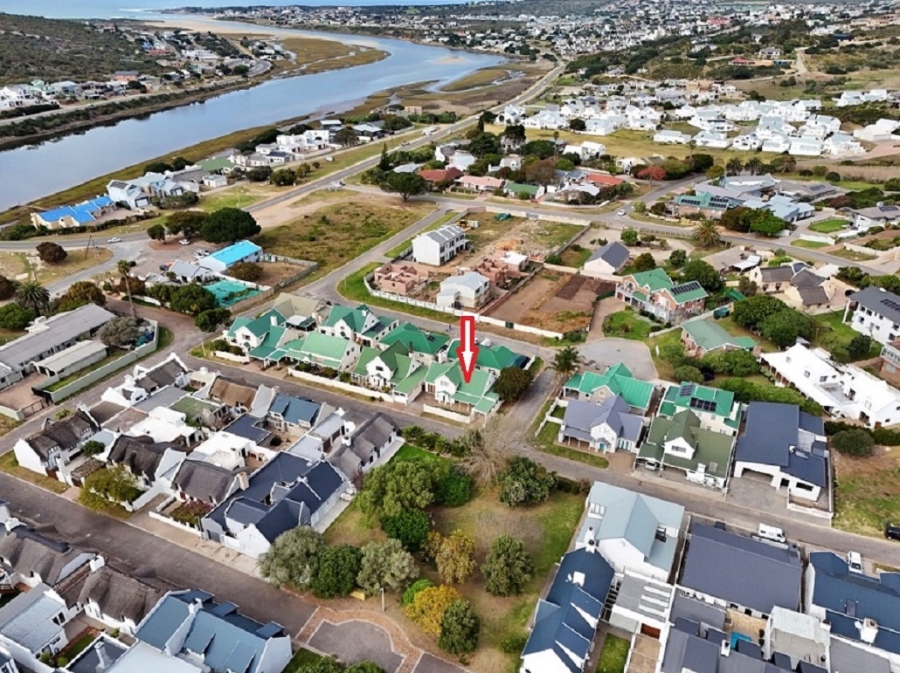 4 Bedroom Property for Sale in Stilbaai Wes Western Cape